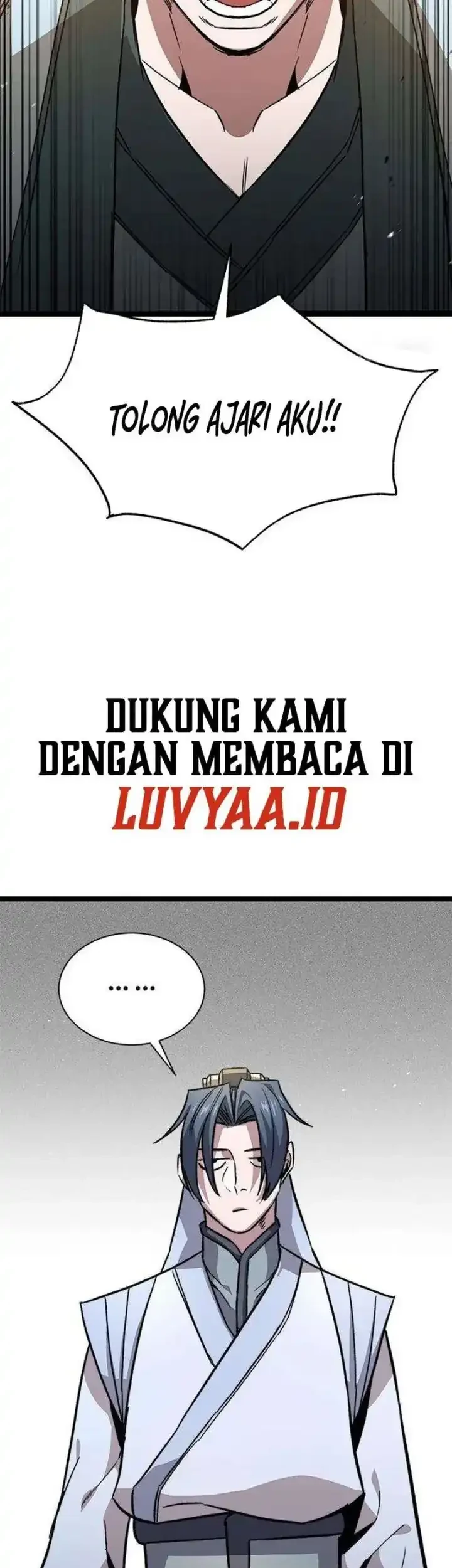 The Absolute Scholar Chapter 14 Gambar 19