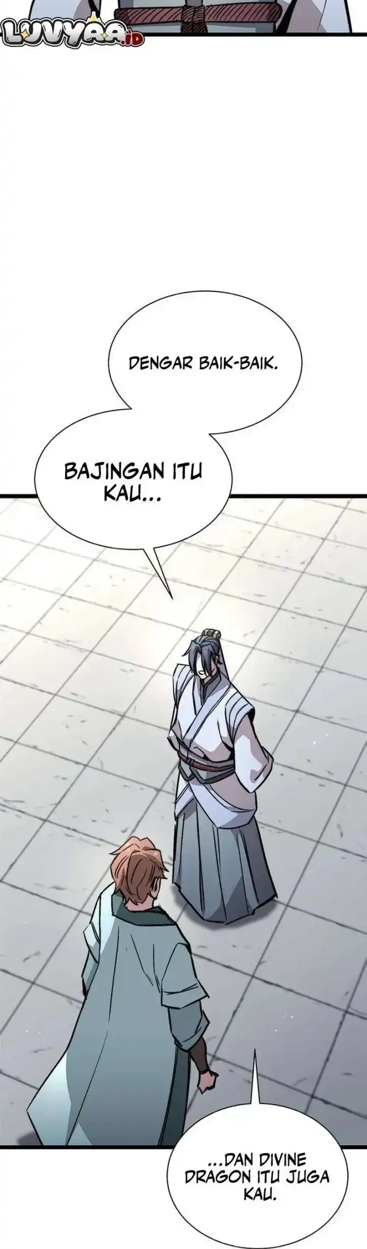 The Absolute Scholar Chapter 14 Gambar 20