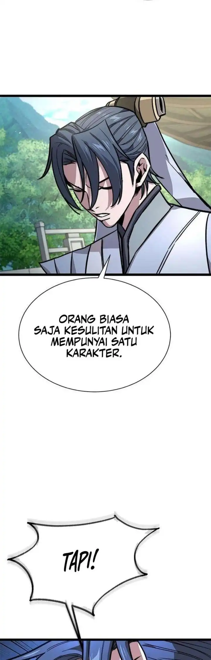 The Absolute Scholar Chapter 14 Gambar 21