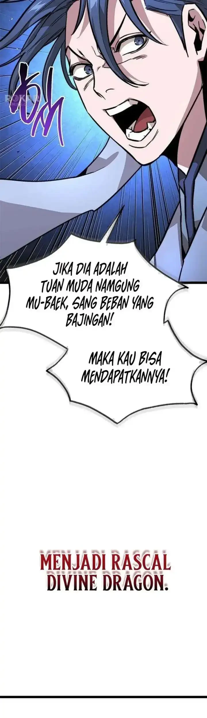 The Absolute Scholar Chapter 14 Gambar 22