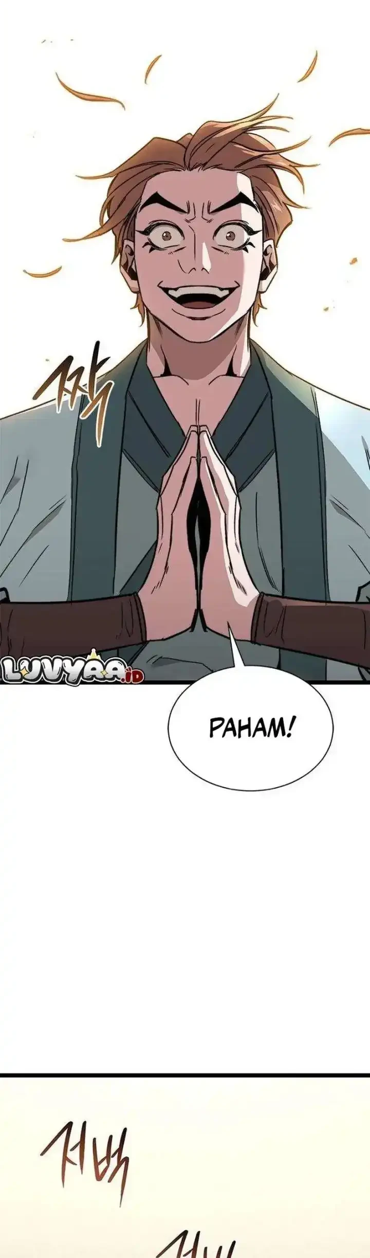 The Absolute Scholar Chapter 14 Gambar 23