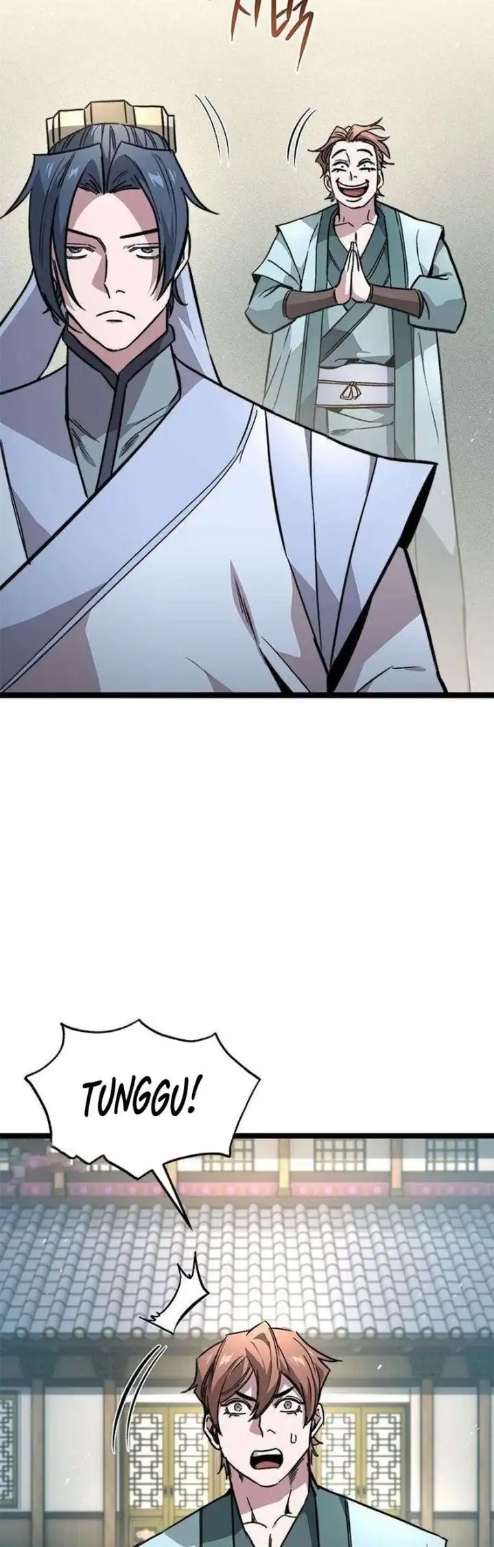 The Absolute Scholar Chapter 14 Gambar 24