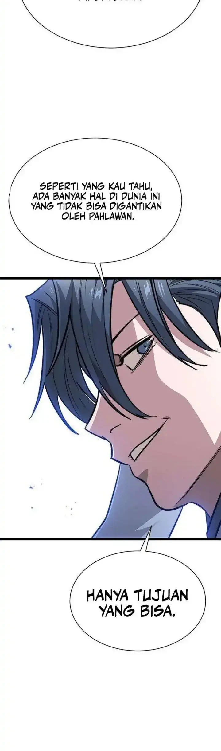 The Absolute Scholar Chapter 14 Gambar 26