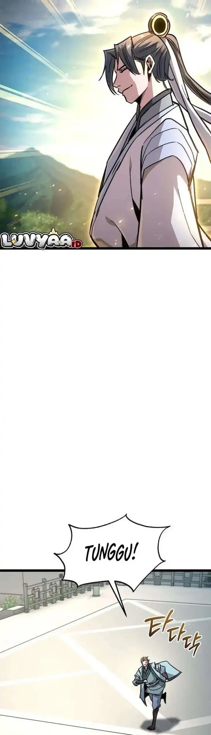 The Absolute Scholar Chapter 14 Gambar 28