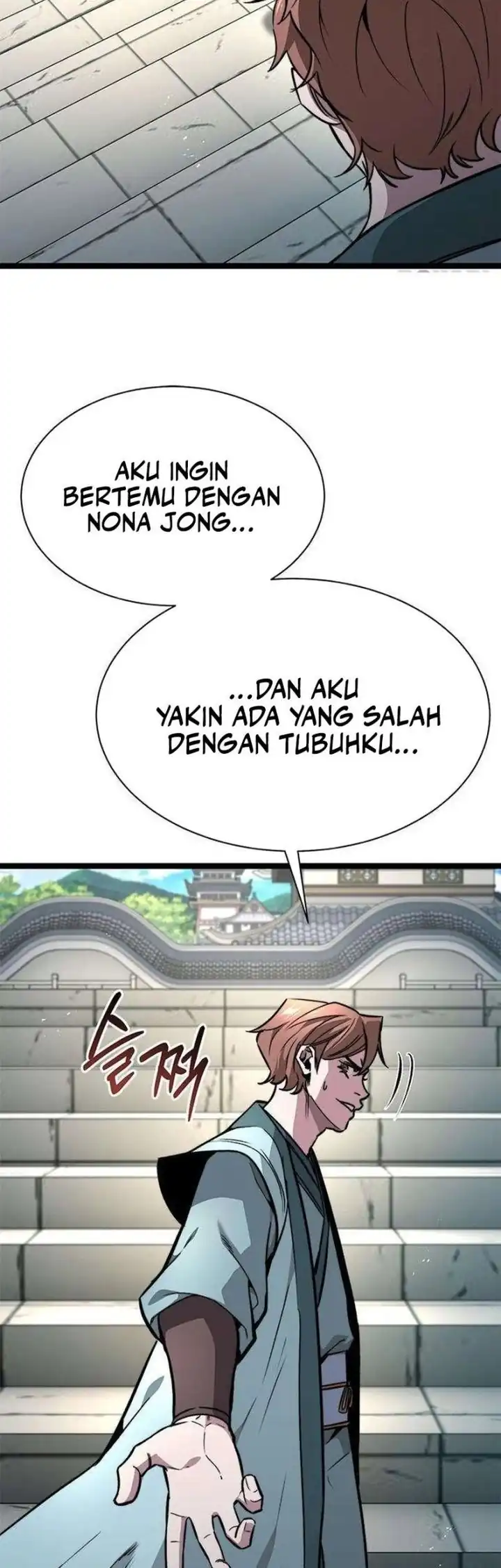 The Absolute Scholar Chapter 14 Gambar 30