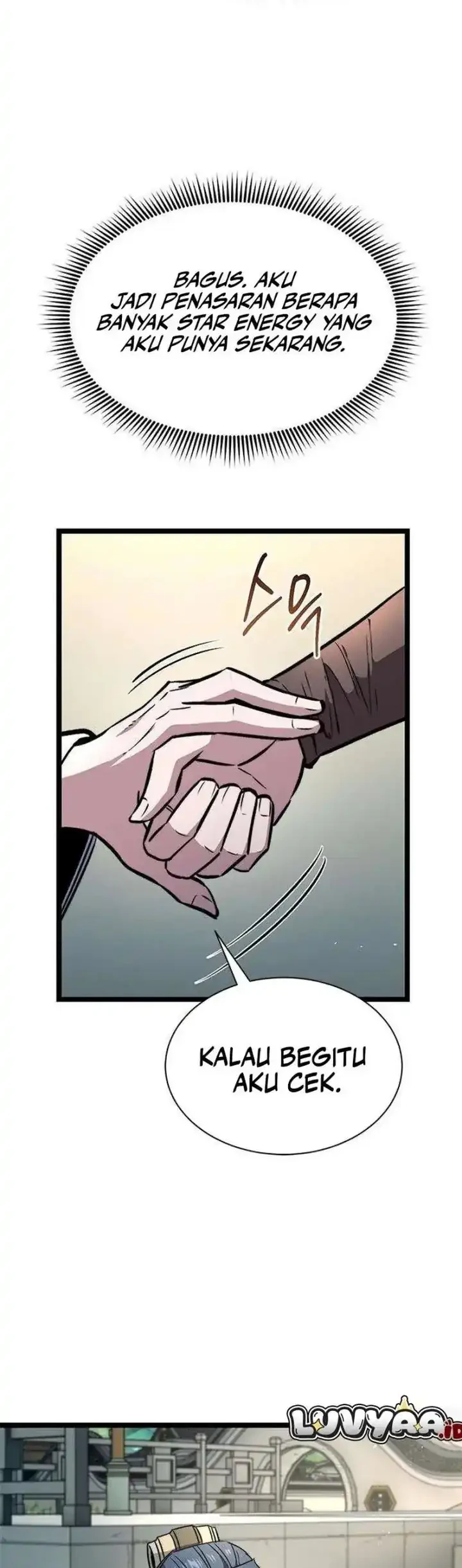 The Absolute Scholar Chapter 14 Gambar 32