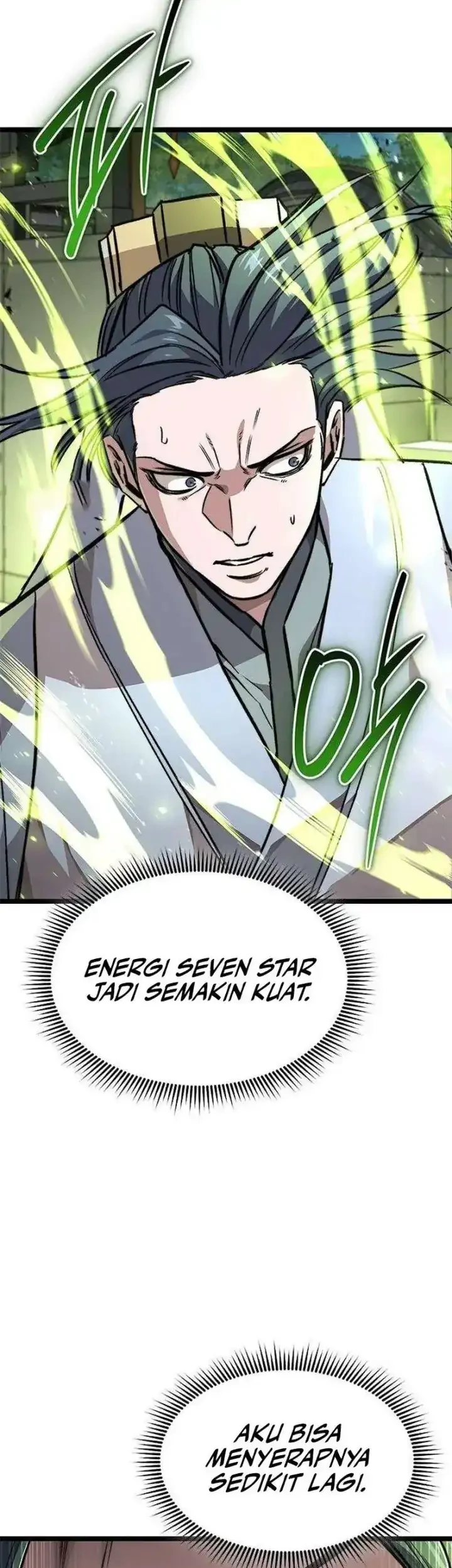 The Absolute Scholar Chapter 14 Gambar 34