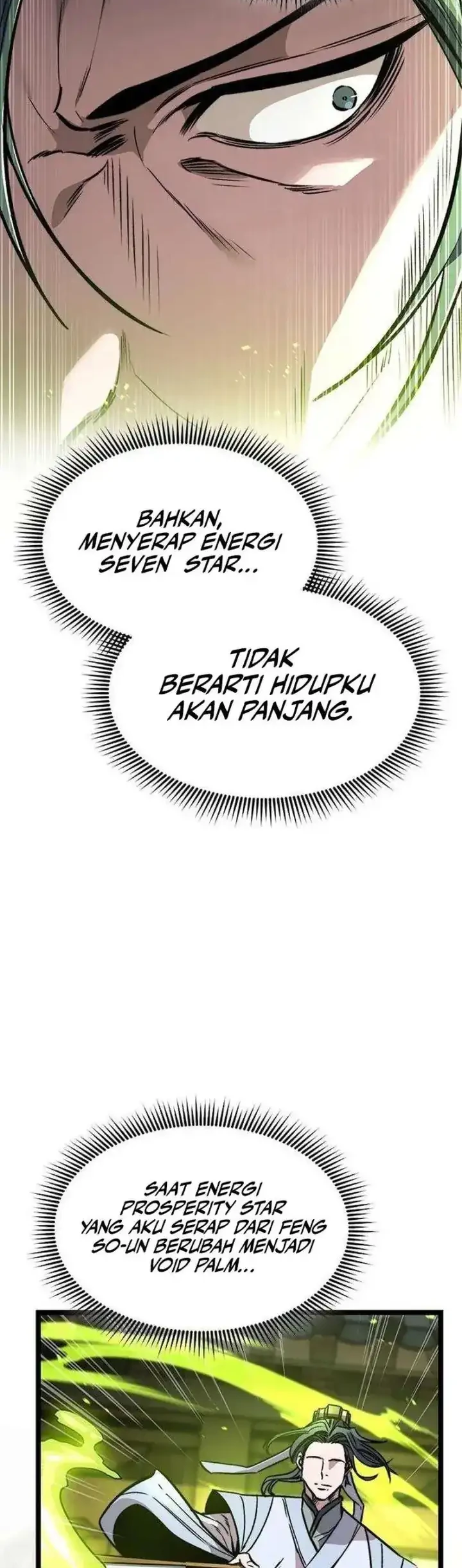 The Absolute Scholar Chapter 14 Gambar 35