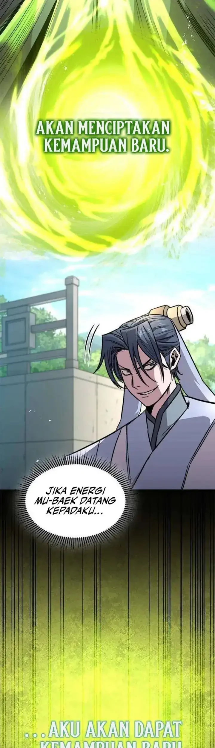 The Absolute Scholar Chapter 14 Gambar 37