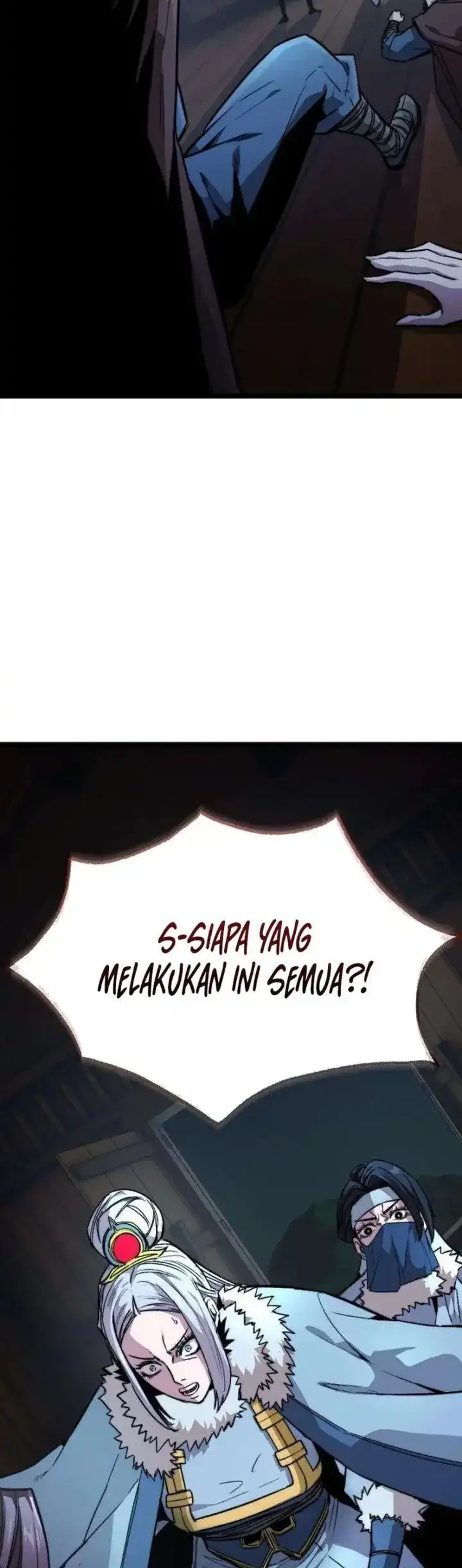 The Absolute Scholar Chapter 14 Gambar 41