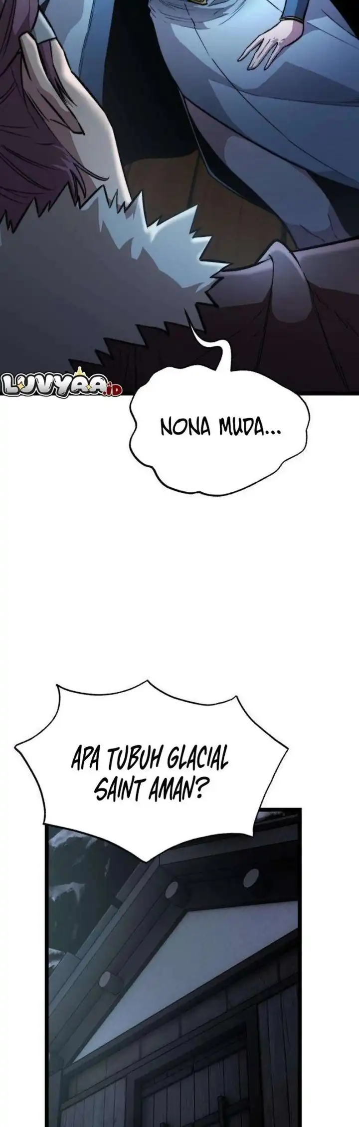 The Absolute Scholar Chapter 14 Gambar 42