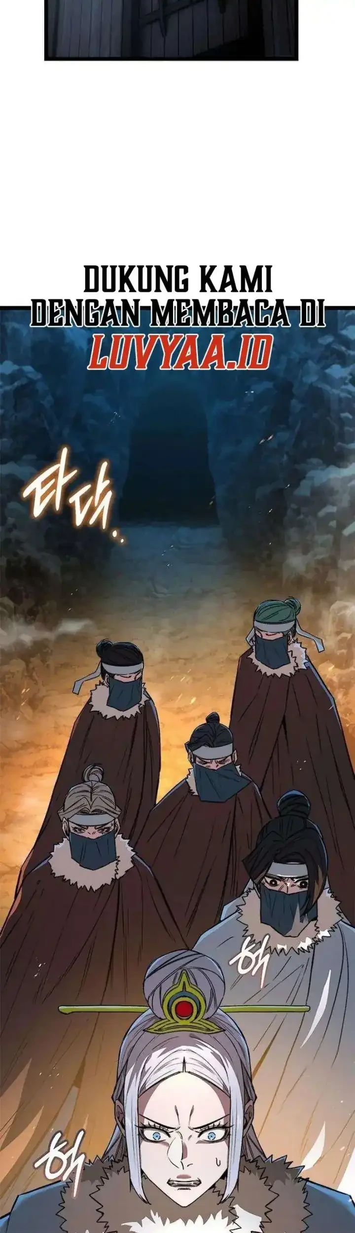 The Absolute Scholar Chapter 14 Gambar 43