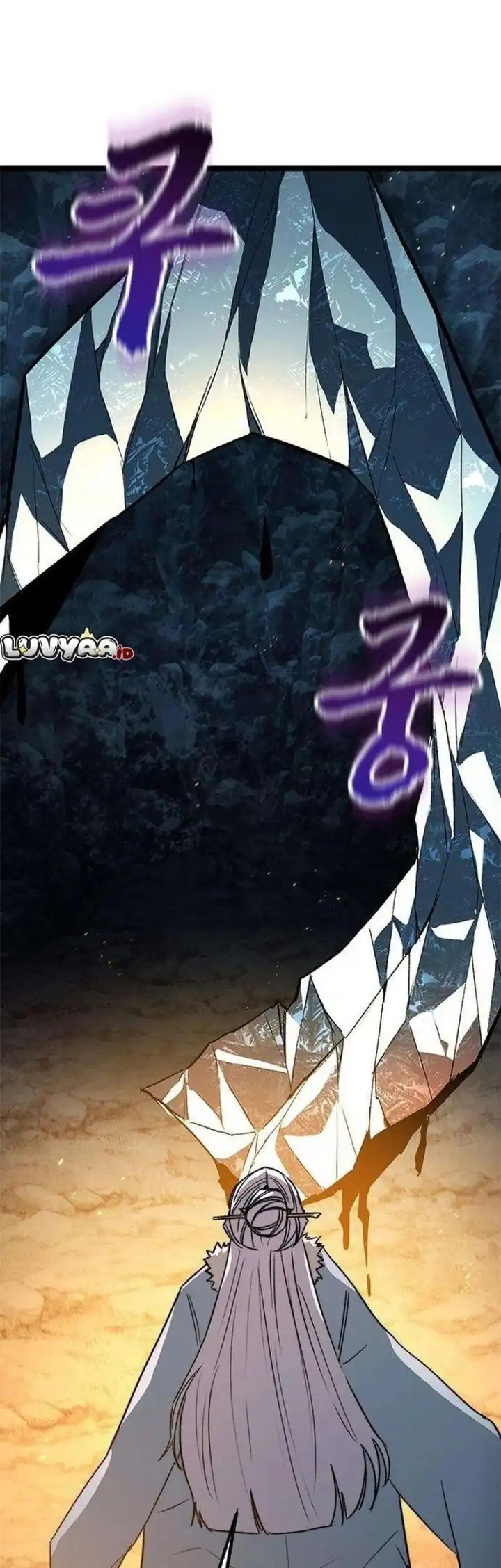 The Absolute Scholar Chapter 14 Gambar 45