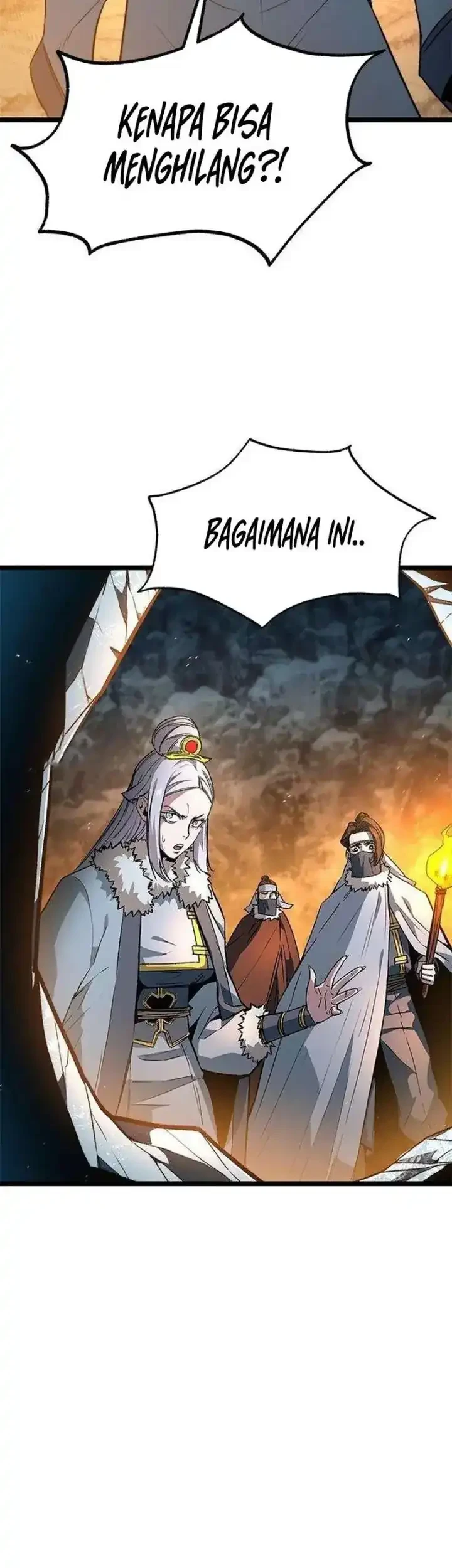 The Absolute Scholar Chapter 14 Gambar 46