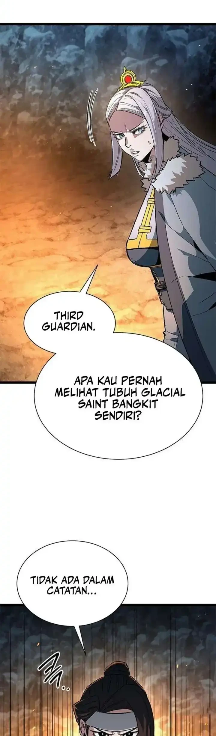 The Absolute Scholar Chapter 14 Gambar 47