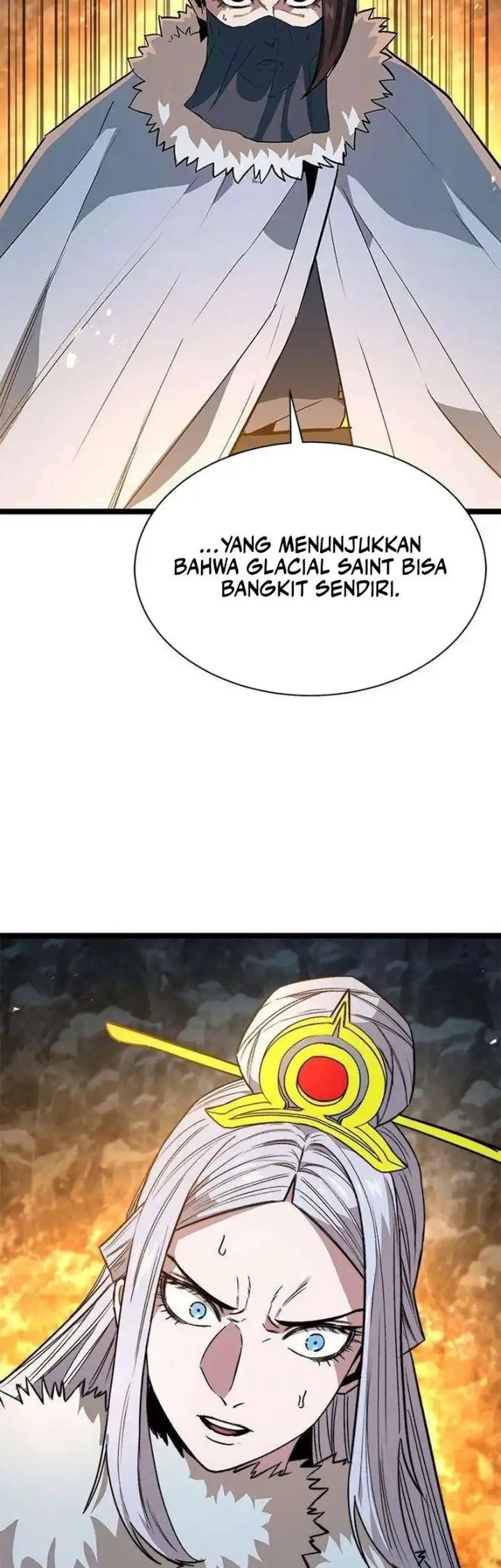 The Absolute Scholar Chapter 14 Gambar 48