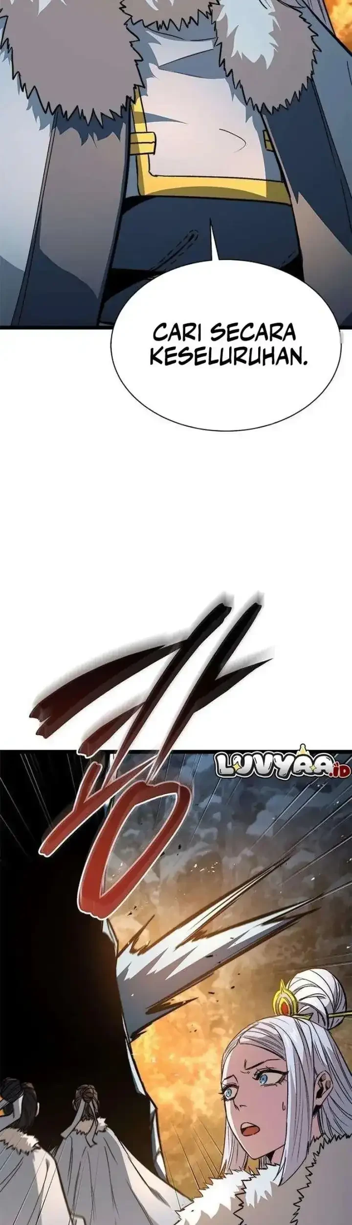 The Absolute Scholar Chapter 14 Gambar 49