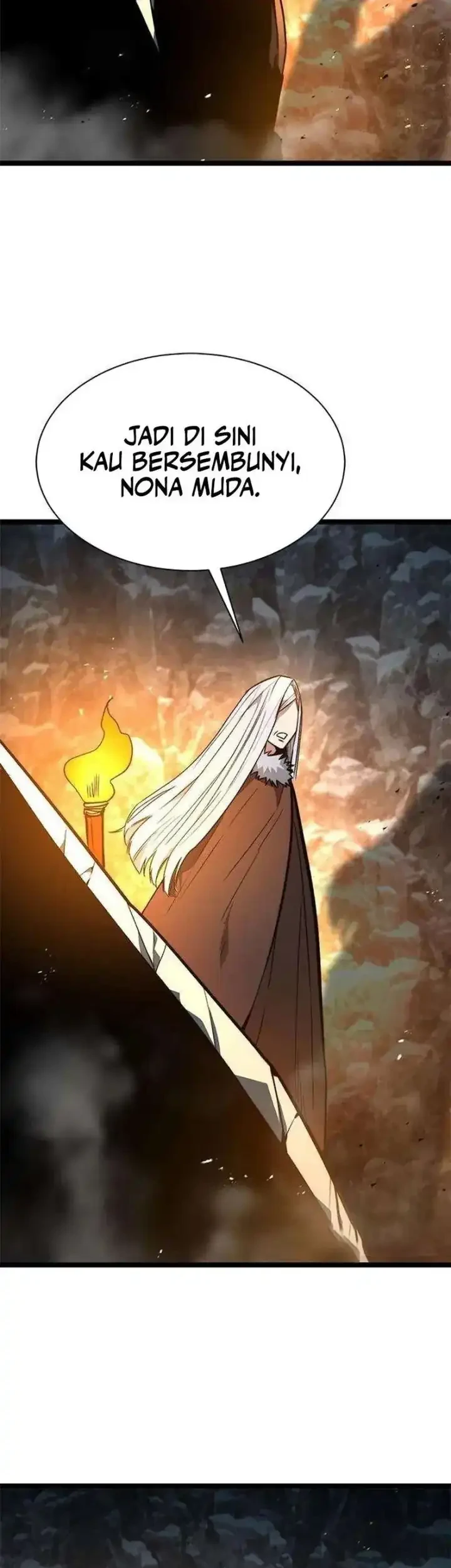 The Absolute Scholar Chapter 14 Gambar 52