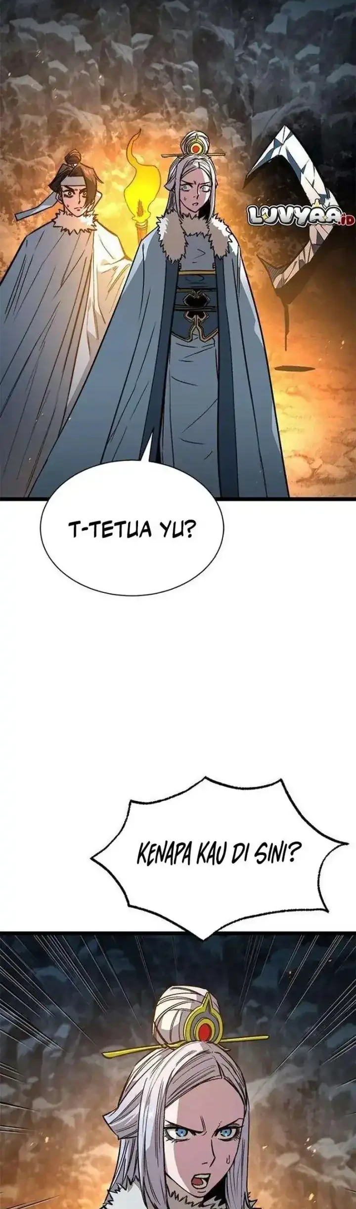 The Absolute Scholar Chapter 14 Gambar 53