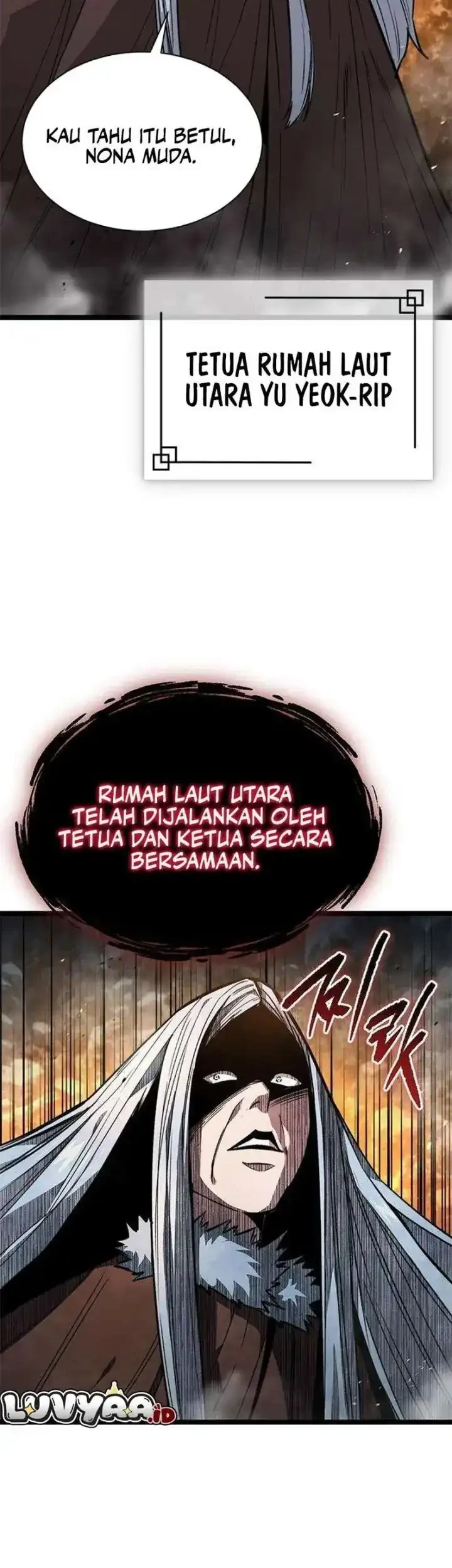The Absolute Scholar Chapter 14 Gambar 55