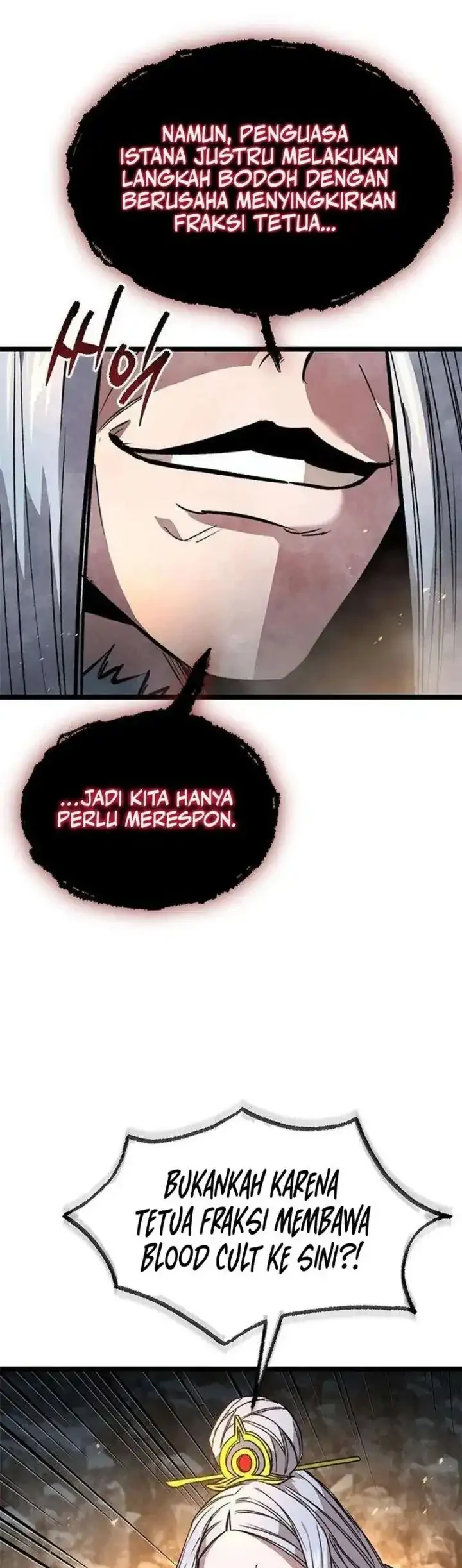 The Absolute Scholar Chapter 14 Gambar 56