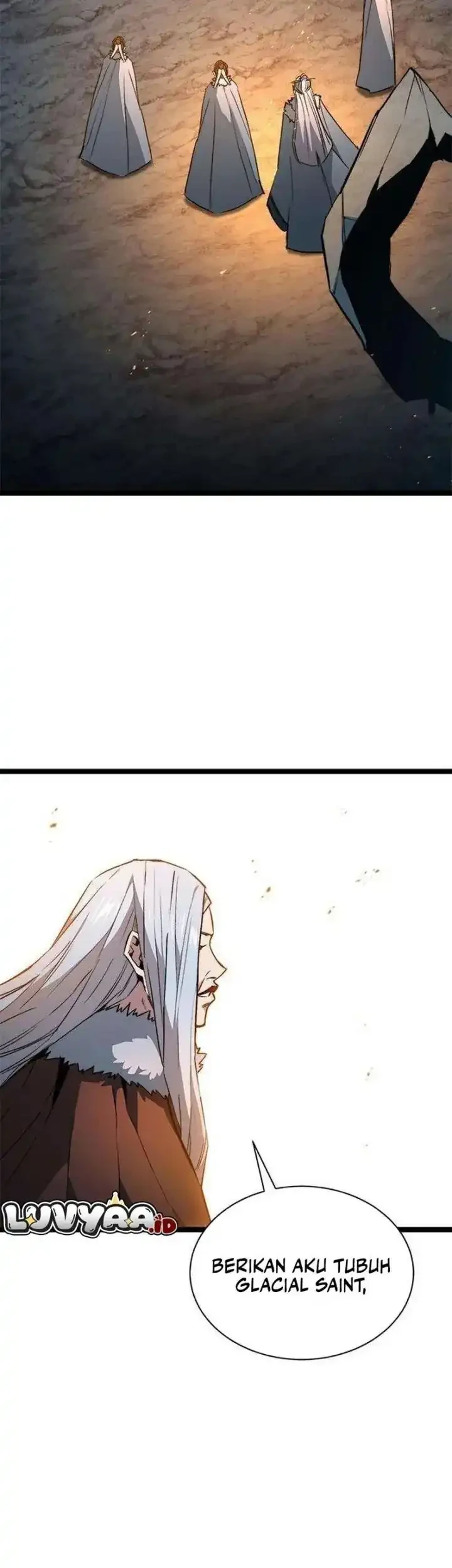 The Absolute Scholar Chapter 14 Gambar 58