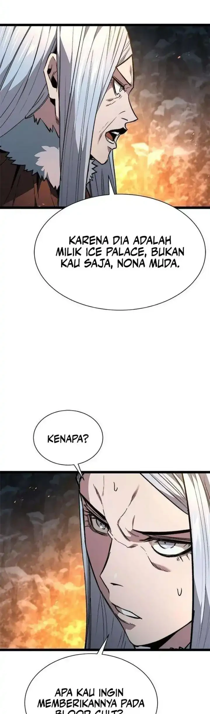 The Absolute Scholar Chapter 14 Gambar 59