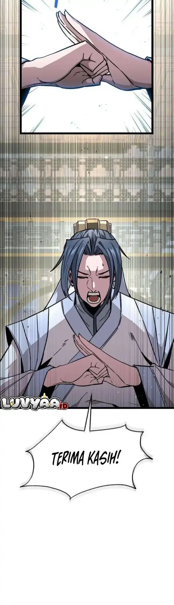 The Absolute Scholar Chapter 14 Gambar 10