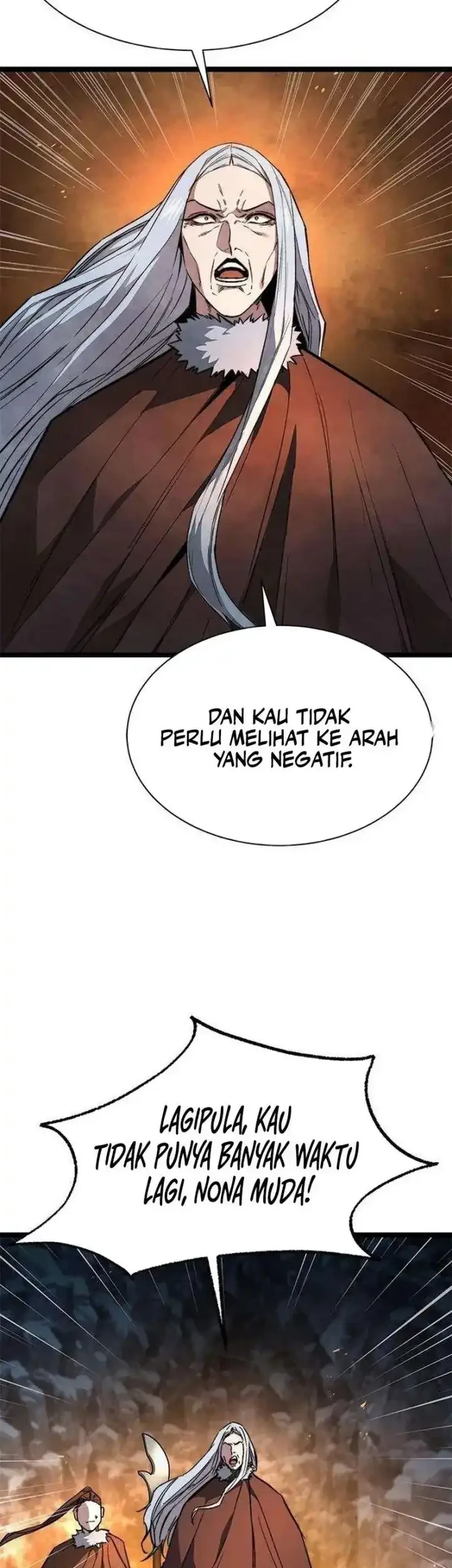 The Absolute Scholar Chapter 14 Gambar 61