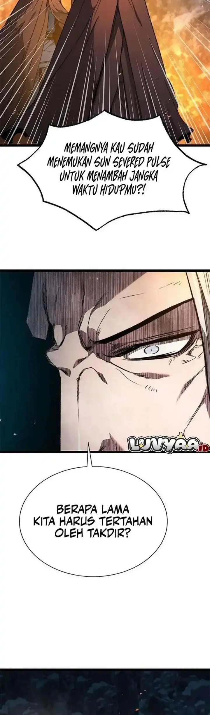 The Absolute Scholar Chapter 14 Gambar 62