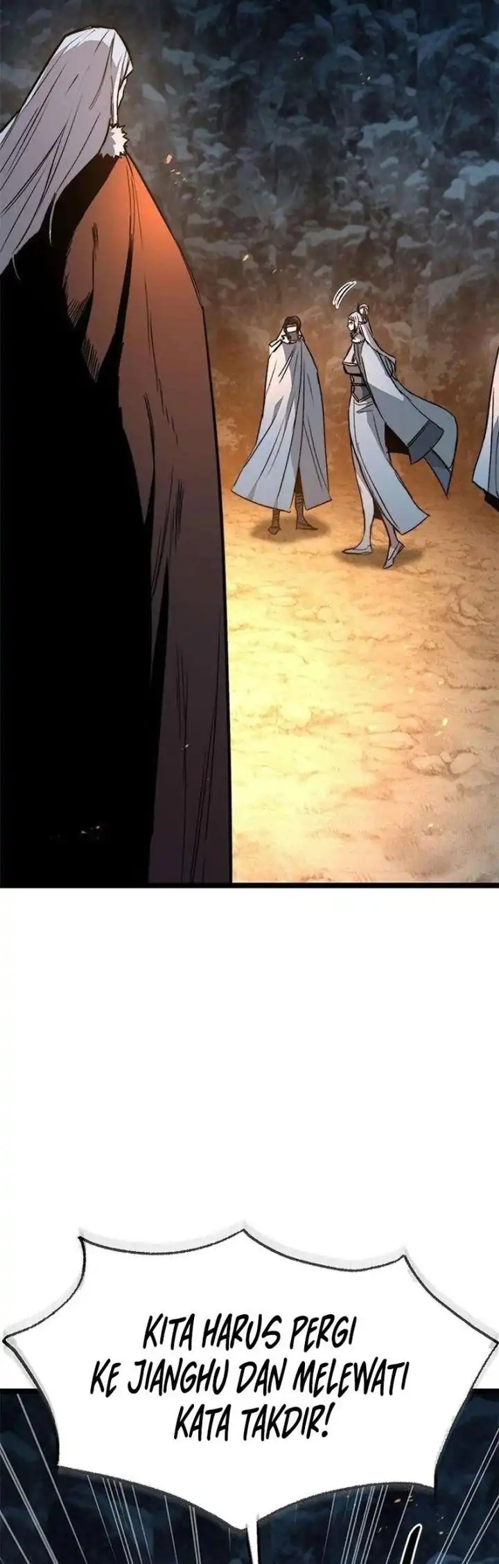 The Absolute Scholar Chapter 14 Gambar 63