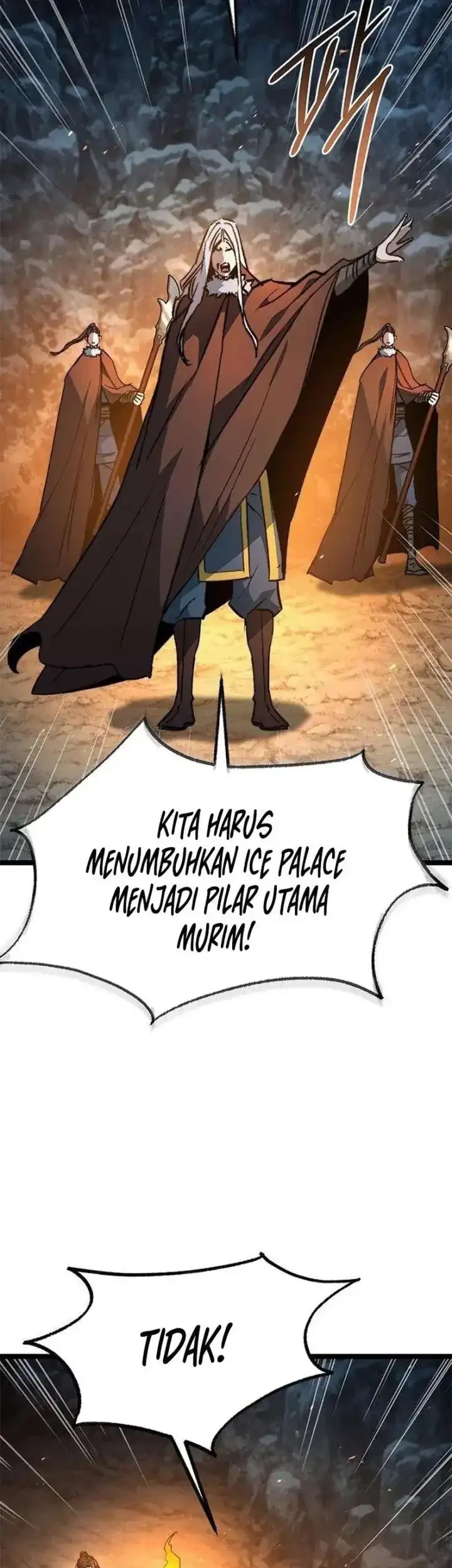 The Absolute Scholar Chapter 14 Gambar 64