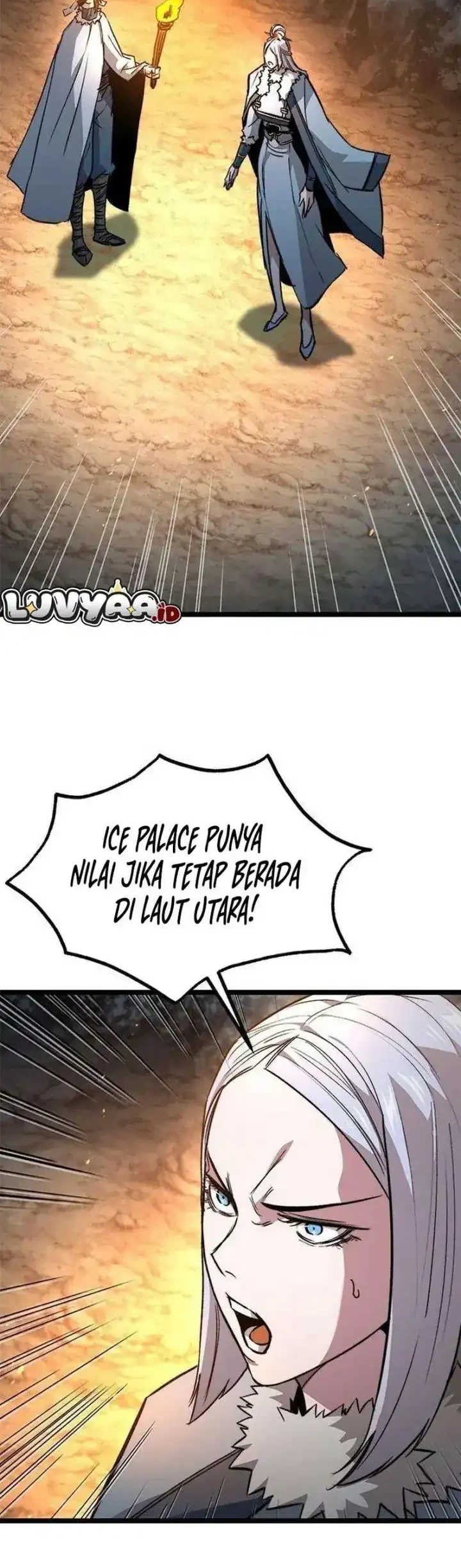 The Absolute Scholar Chapter 14 Gambar 65