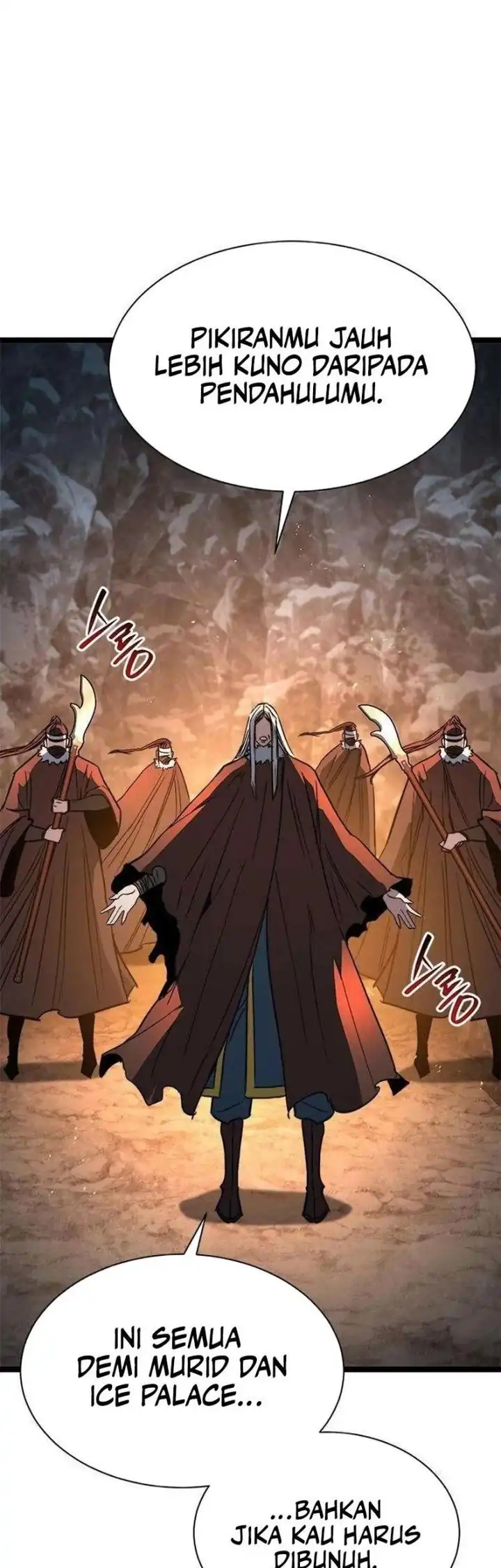 The Absolute Scholar Chapter 14 Gambar 66