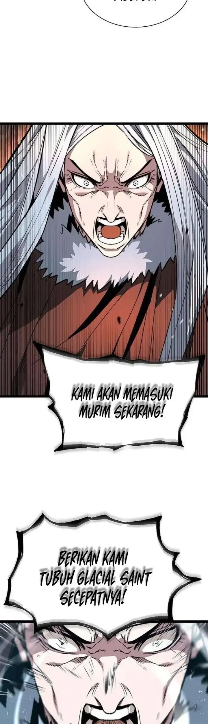 The Absolute Scholar Chapter 14 Gambar 67