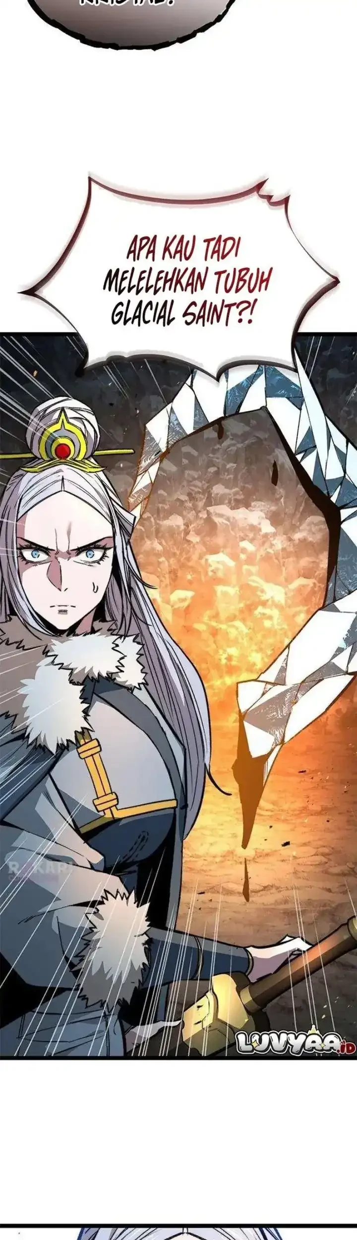 The Absolute Scholar Chapter 14 Gambar 73