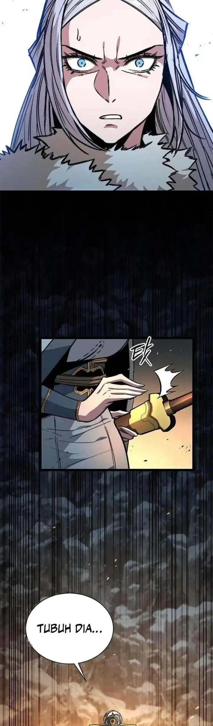 The Absolute Scholar Chapter 14 Gambar 74