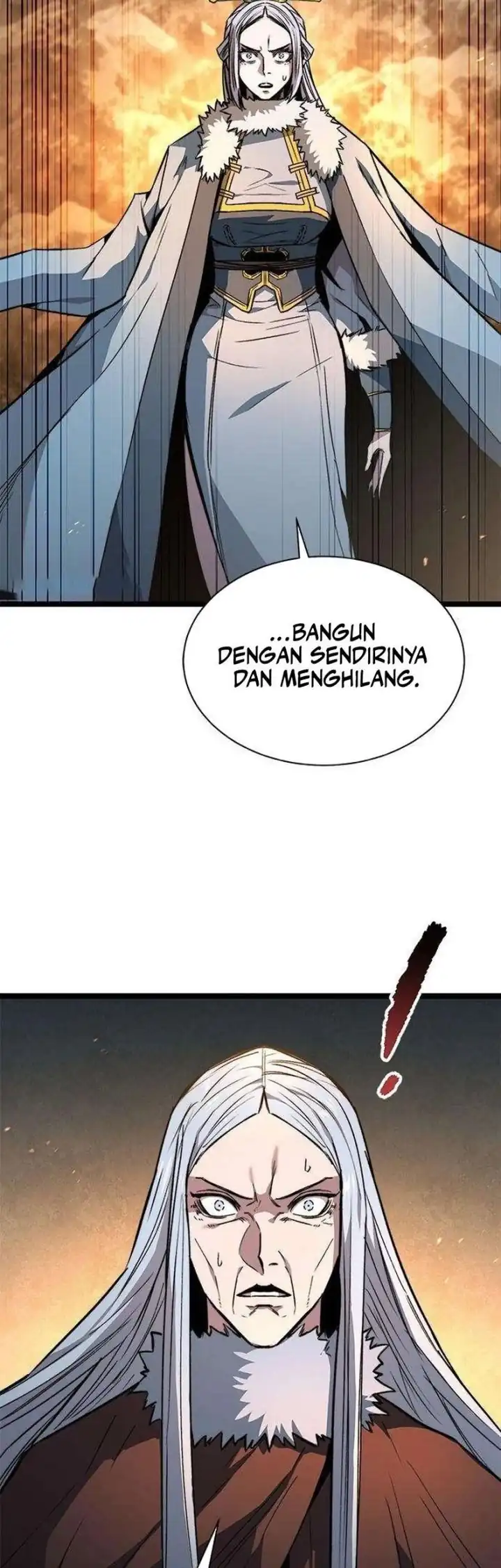 The Absolute Scholar Chapter 14 Gambar 75