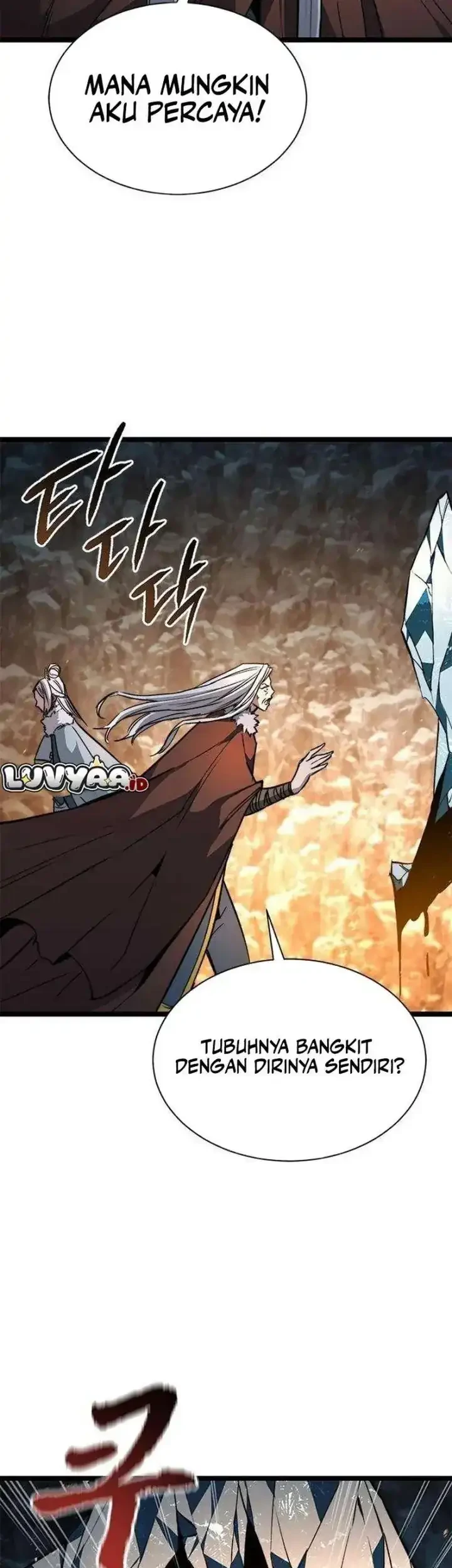 The Absolute Scholar Chapter 14 Gambar 76