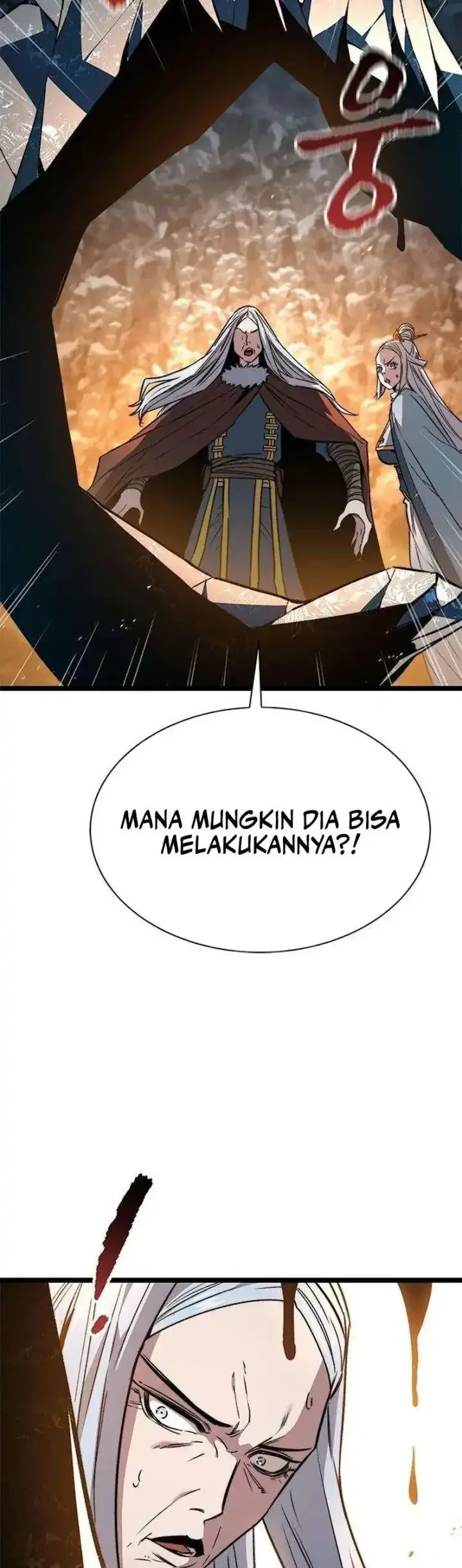 The Absolute Scholar Chapter 14 Gambar 77