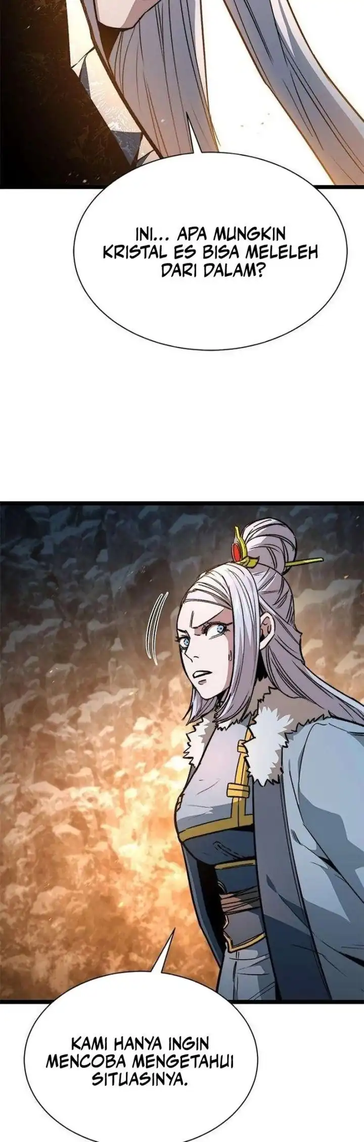 The Absolute Scholar Chapter 14 Gambar 78