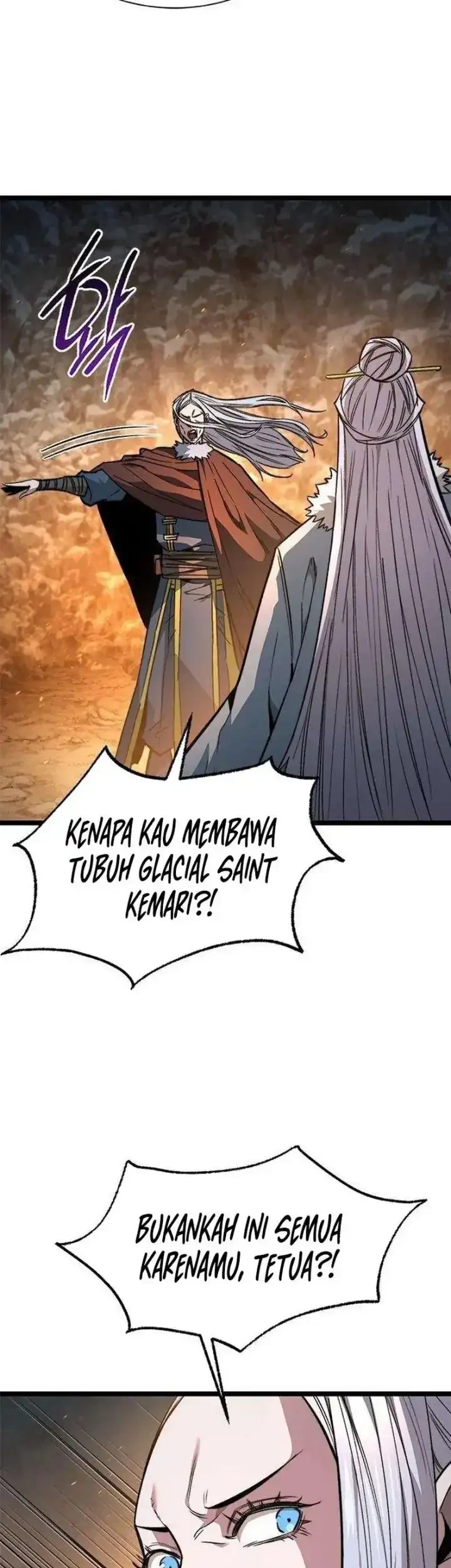 The Absolute Scholar Chapter 14 Gambar 79