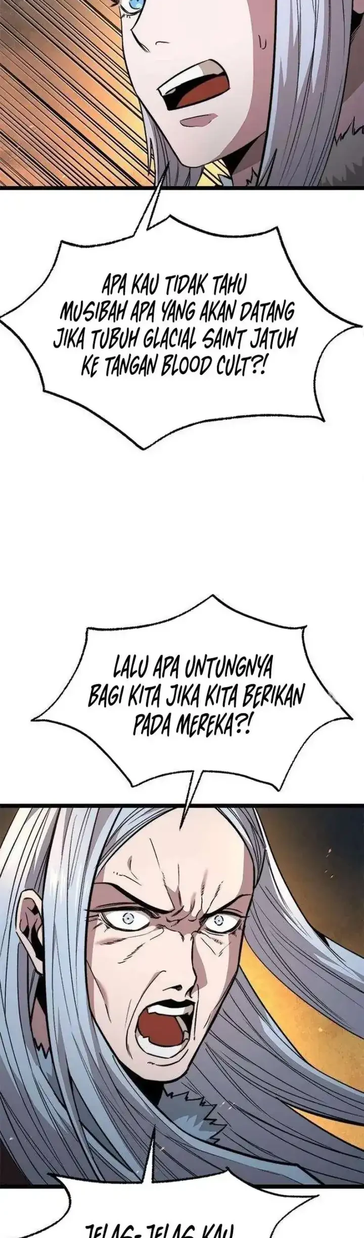 The Absolute Scholar Chapter 14 Gambar 80