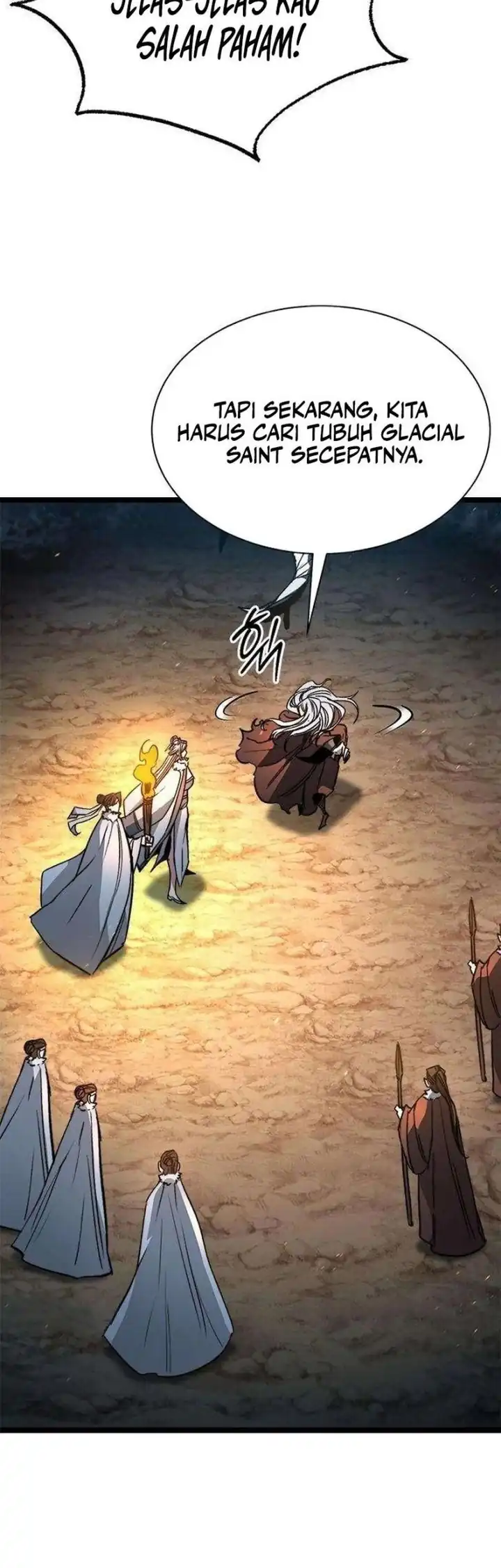 The Absolute Scholar Chapter 14 Gambar 81