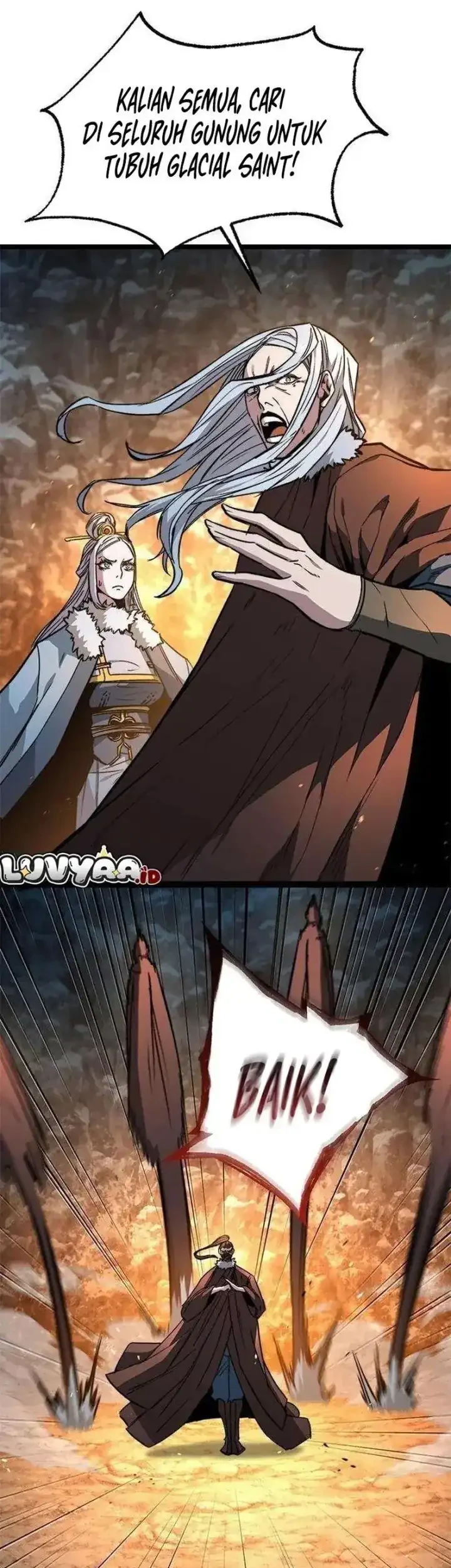 The Absolute Scholar Chapter 14 Gambar 82