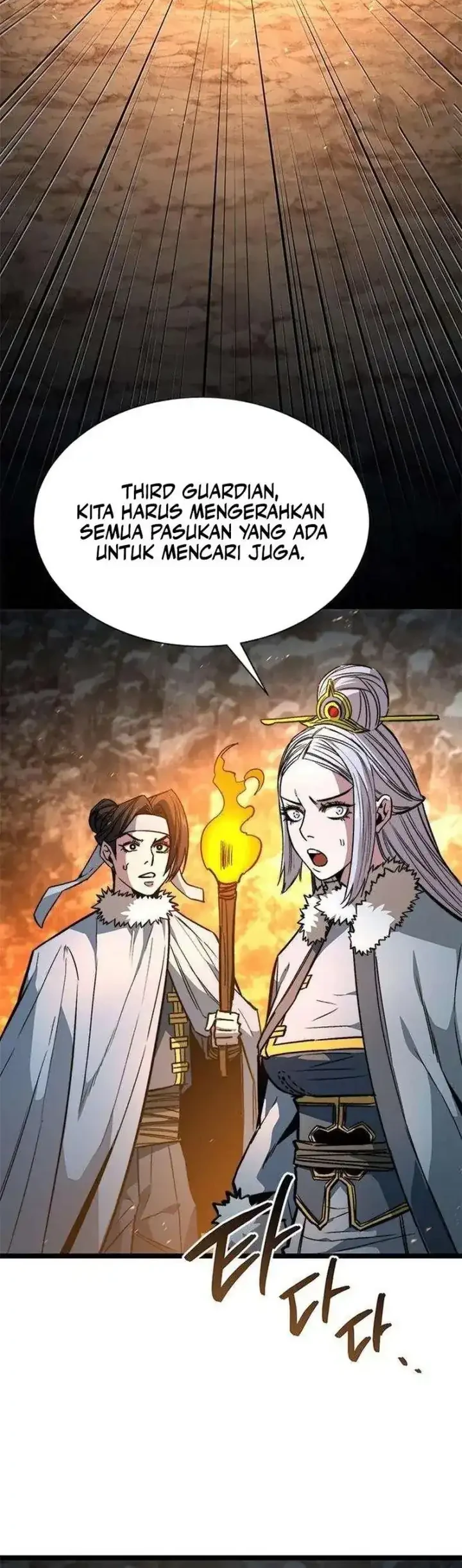 The Absolute Scholar Chapter 14 Gambar 83