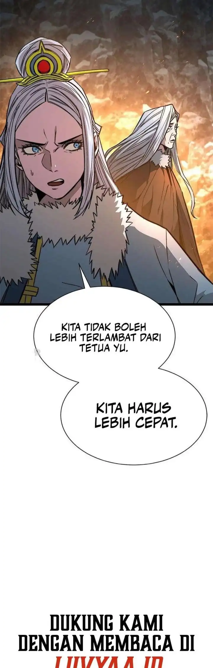 The Absolute Scholar Chapter 14 Gambar 84