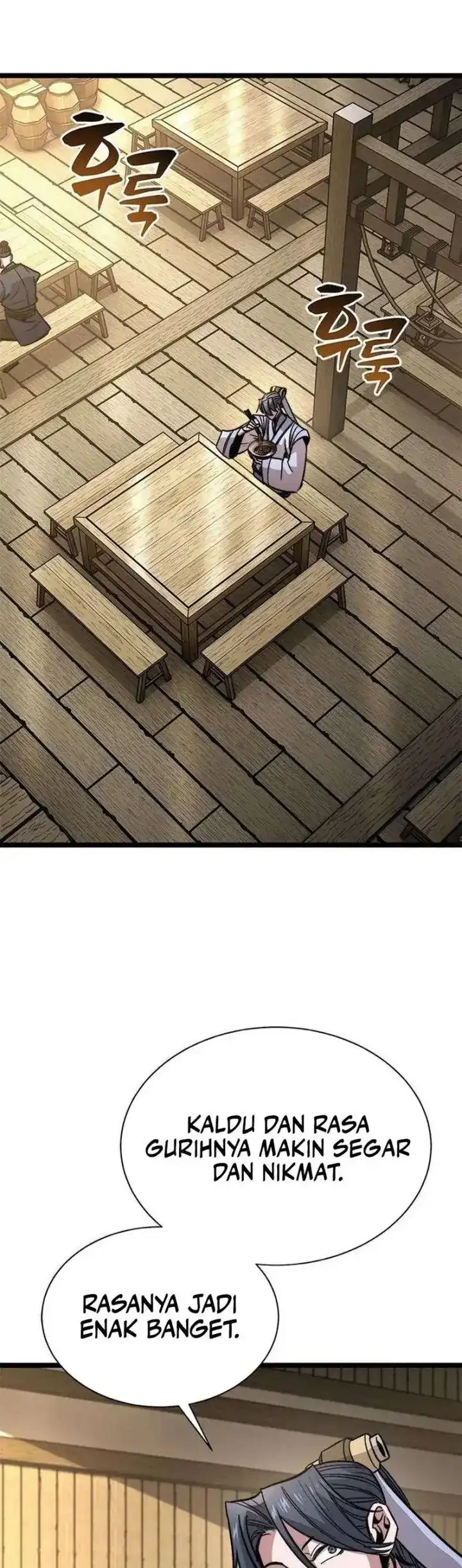 The Absolute Scholar Chapter 14 Gambar 86