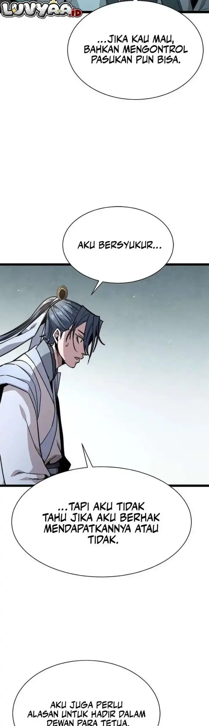 The Absolute Scholar Chapter 14 Gambar 7