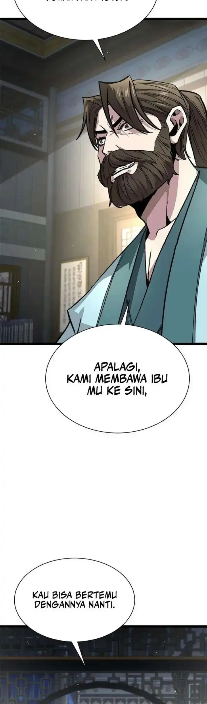 The Absolute Scholar Chapter 14 Gambar 8
